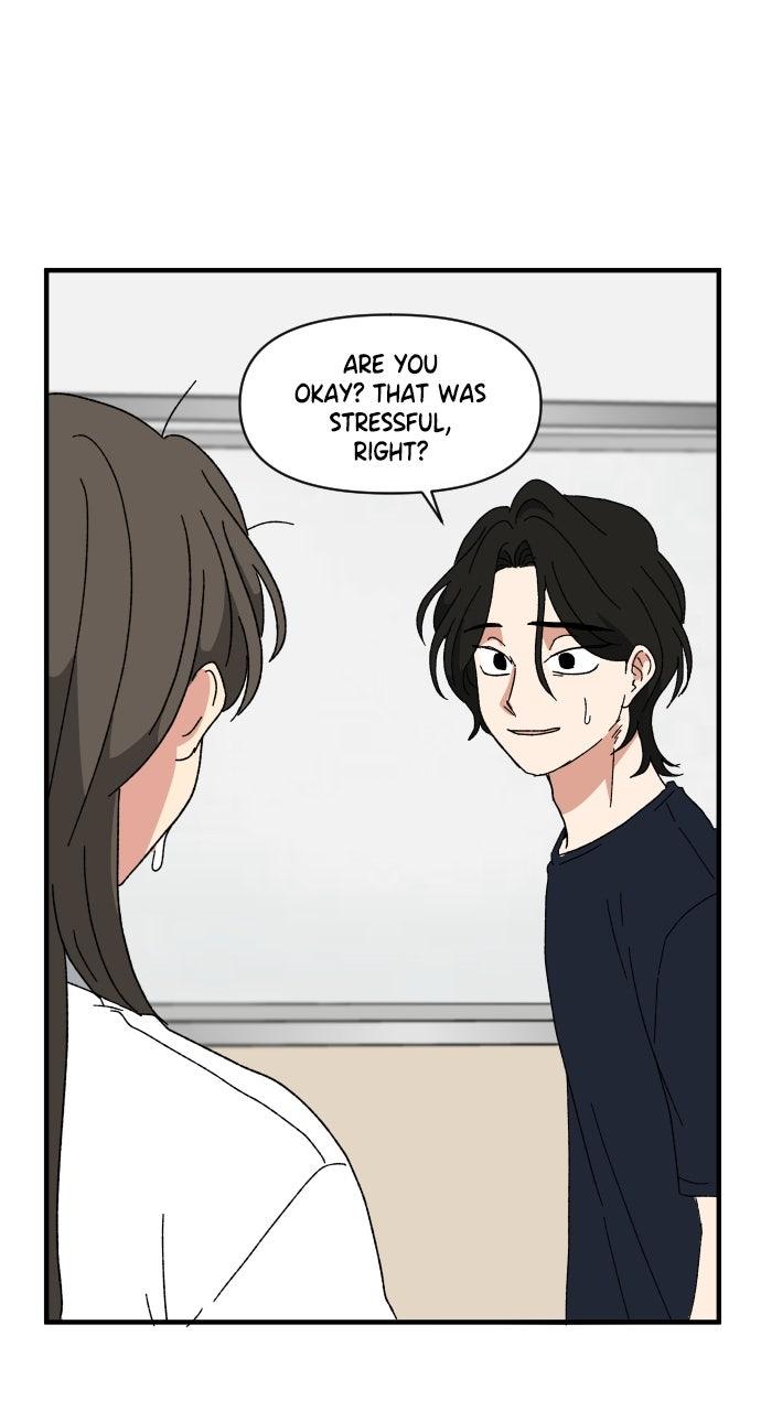 The Prize of Youth Chap 42 - Next Chap 43