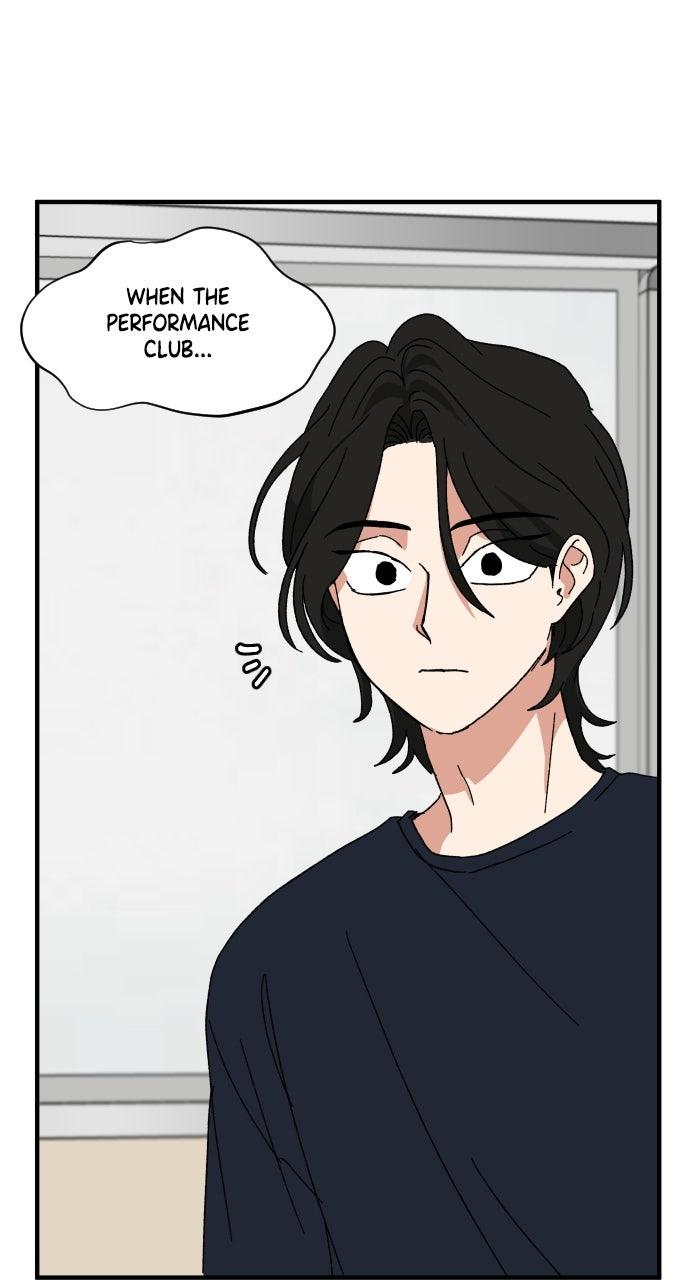 The Prize of Youth Chap 42 - Next Chap 43