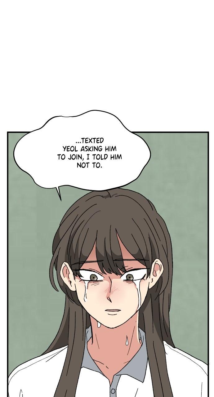 The Prize of Youth Chap 42 - Next Chap 43