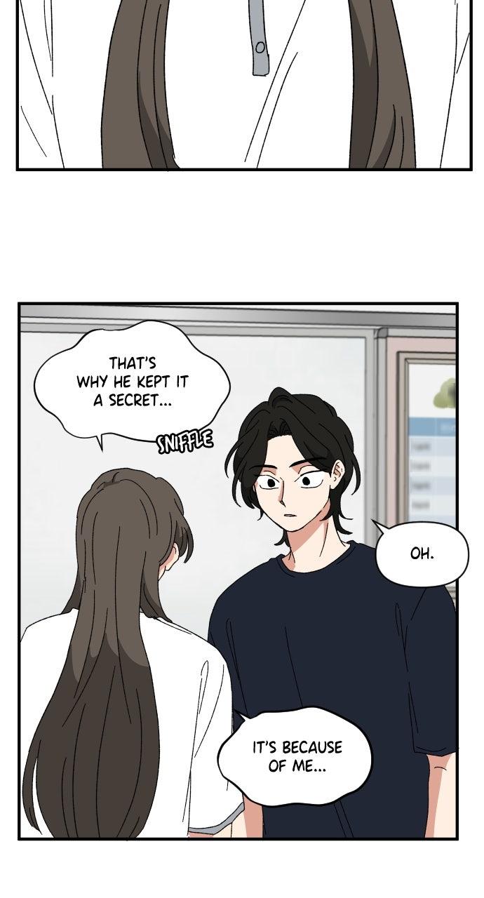 The Prize of Youth Chap 42 - Next Chap 43