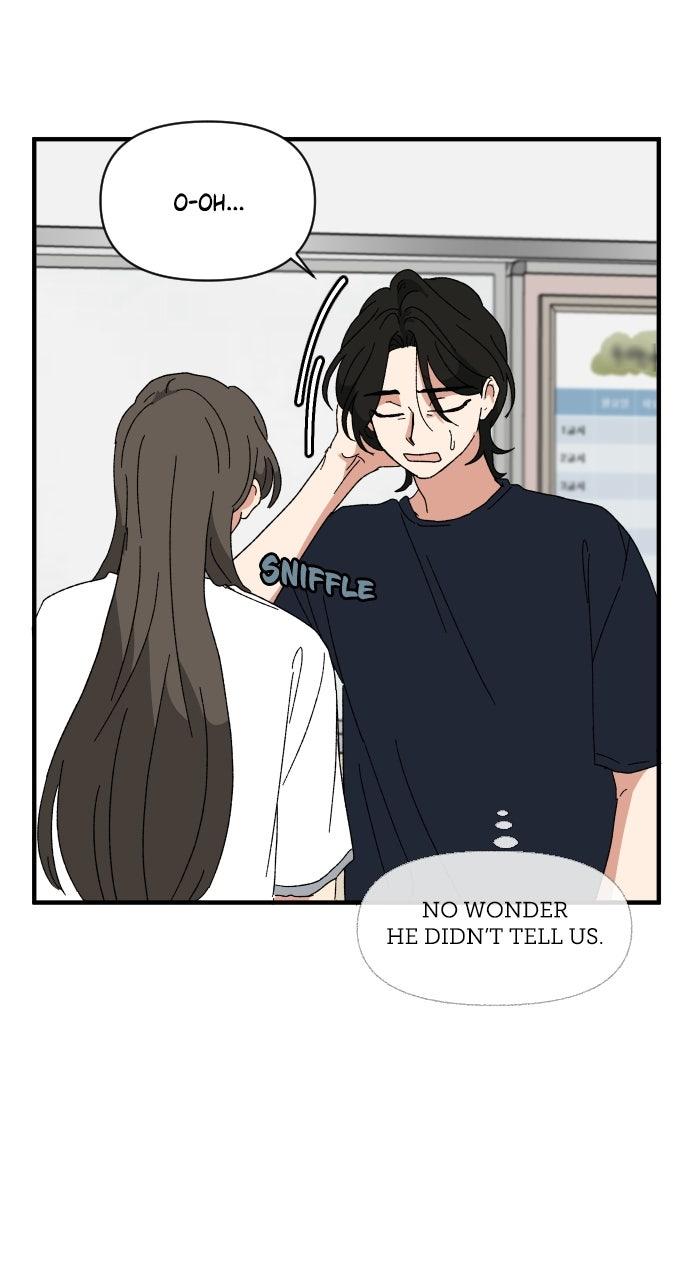 The Prize of Youth Chap 42 - Next Chap 43