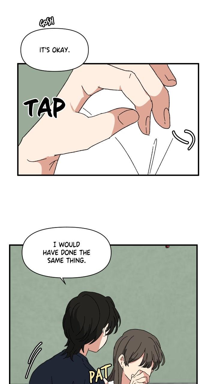 The Prize of Youth Chap 42 - Next Chap 43