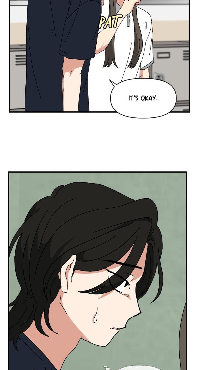 The Prize of Youth Chap 42 - Next Chap 43