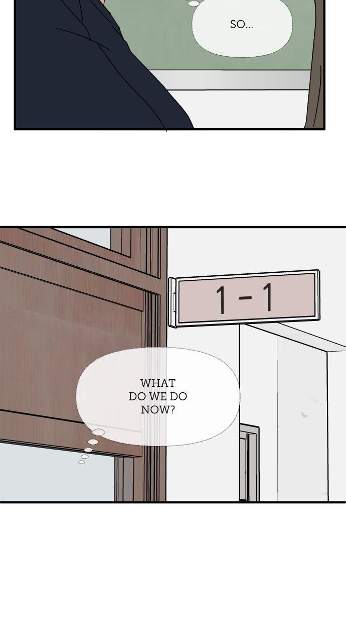 The Prize of Youth Chap 42 - Next Chap 43