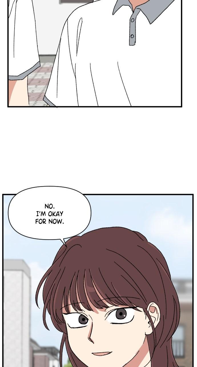 The Prize of Youth Chap 42 - Next Chap 43