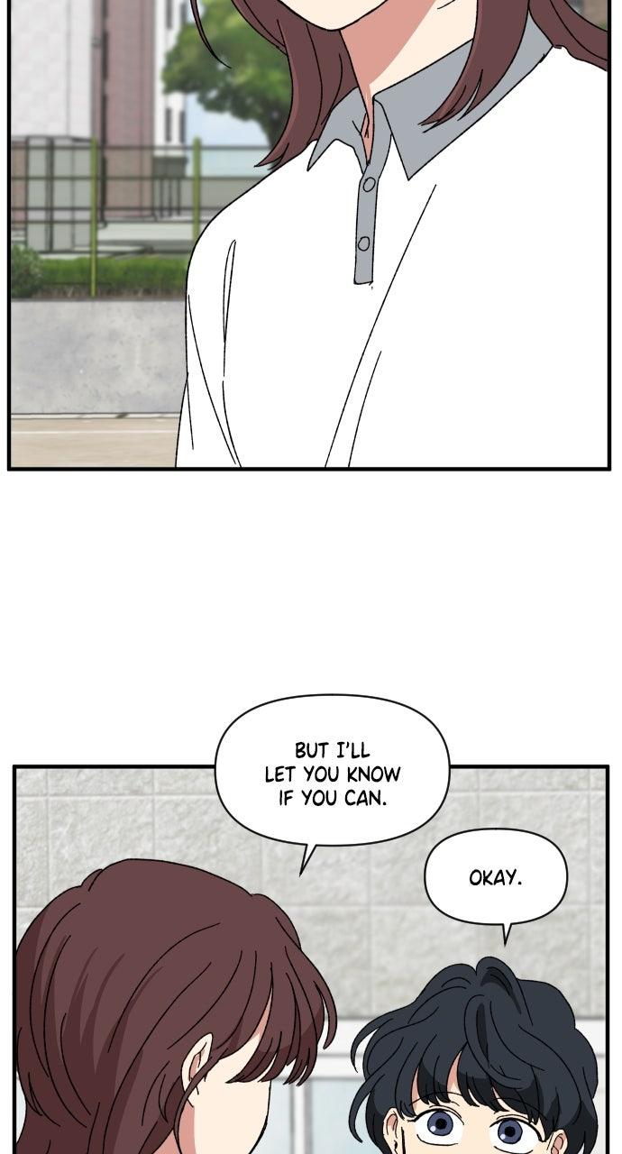 The Prize of Youth Chap 42 - Next Chap 43