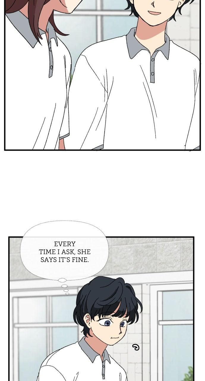 The Prize of Youth Chap 42 - Next Chap 43