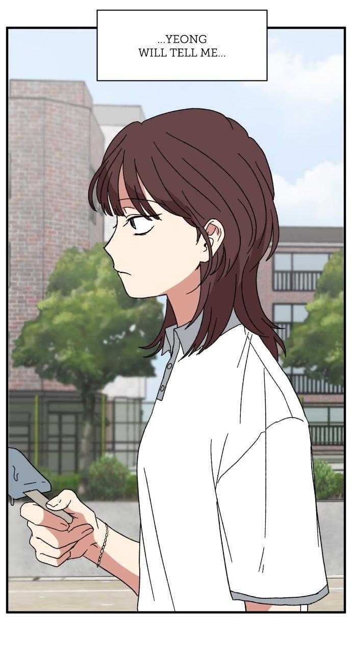 The Prize of Youth Chap 42 - Next Chap 43