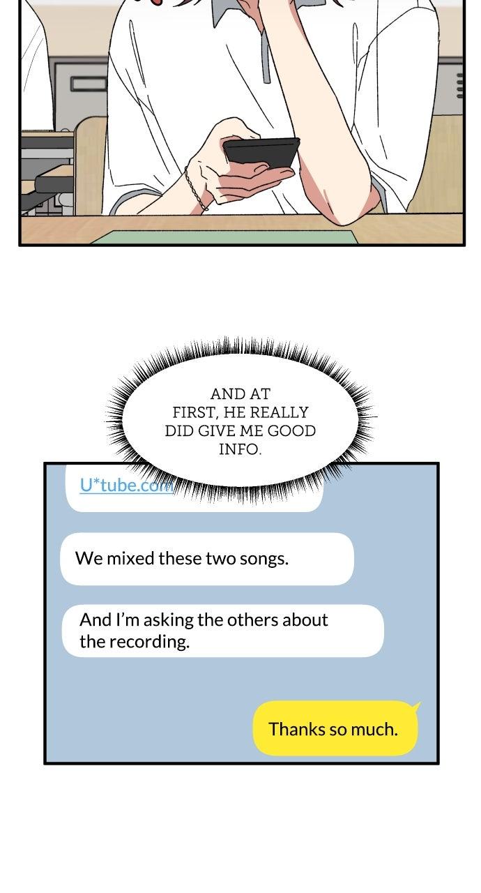 The Prize of Youth Chap 42 - Next Chap 43