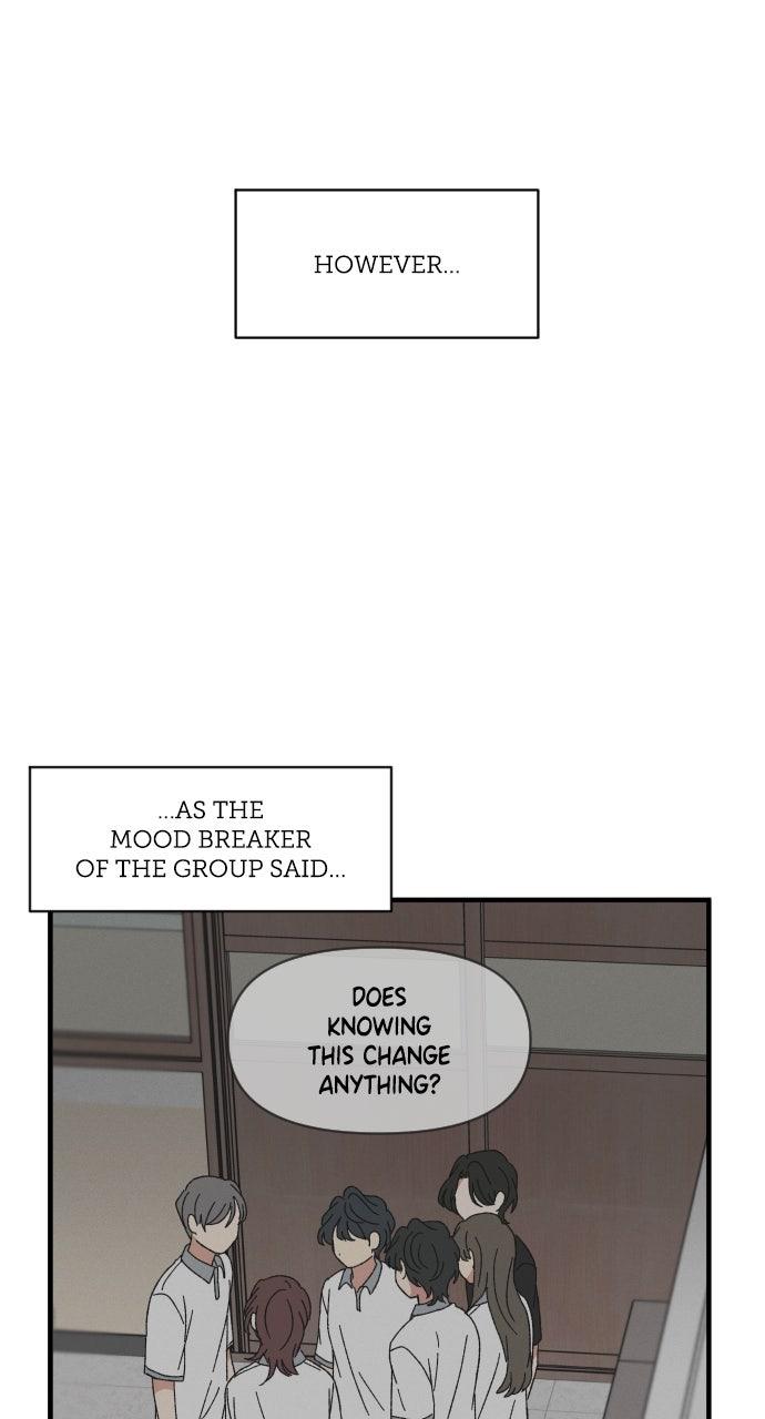 The Prize of Youth Chap 42 - Next Chap 43