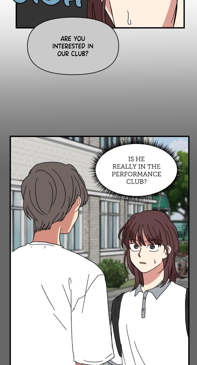 The Prize of Youth Chap 42 - Next Chap 43