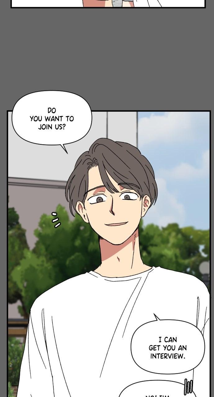 The Prize of Youth Chap 42 - Next Chap 43