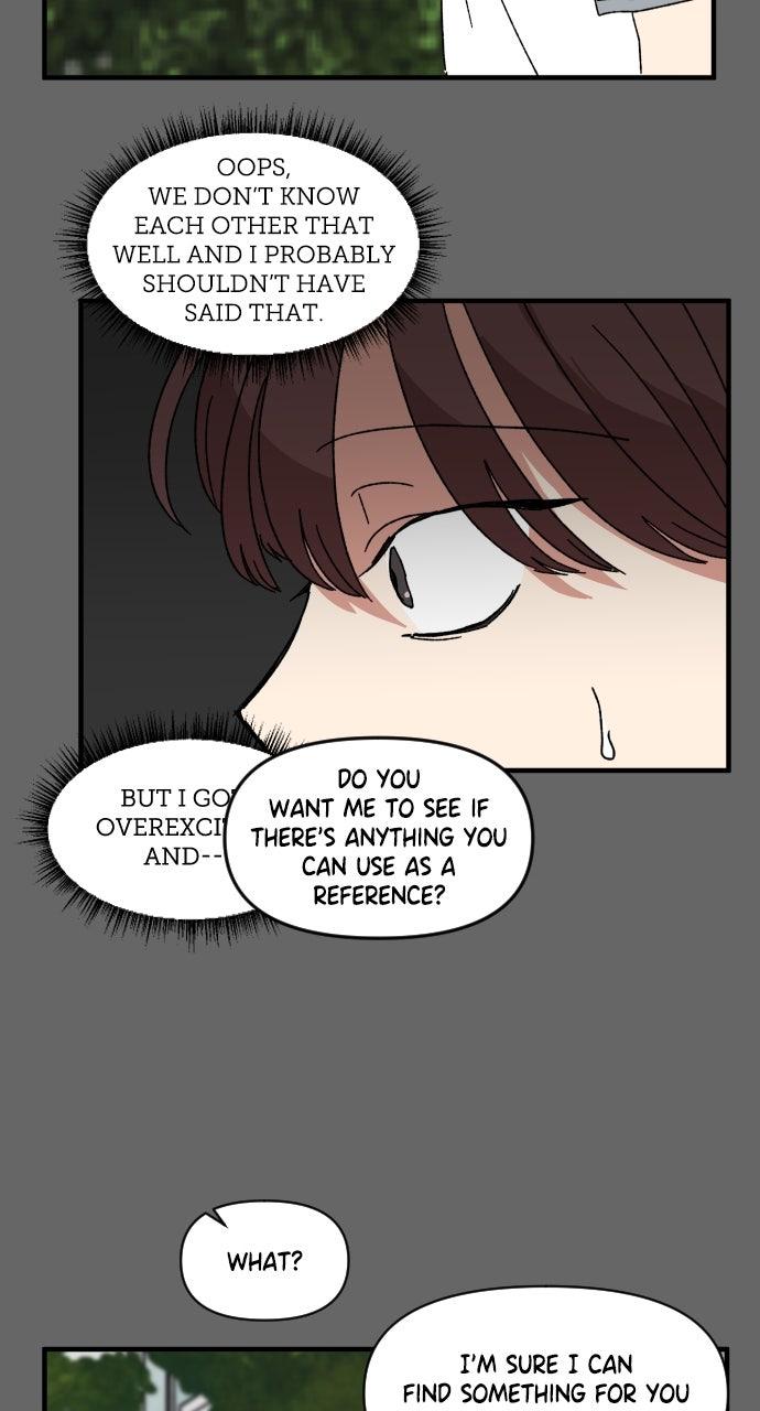 The Prize of Youth Chap 42 - Next Chap 43