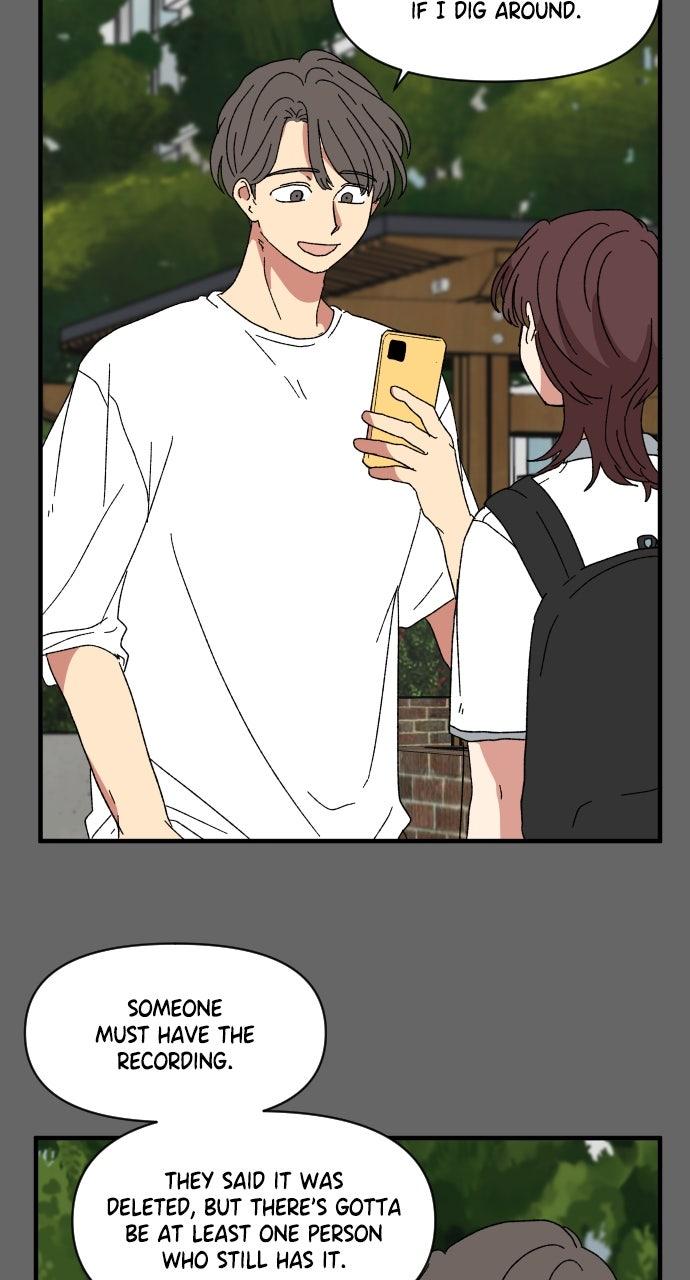 The Prize of Youth Chap 42 - Next Chap 43