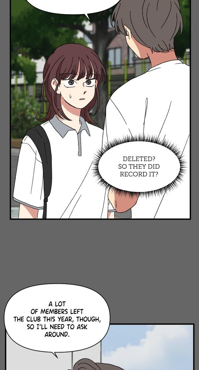 The Prize of Youth Chap 42 - Next Chap 43