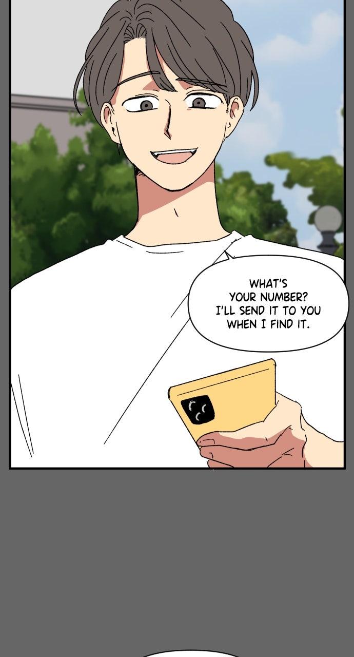 The Prize of Youth Chap 42 - Next Chap 43