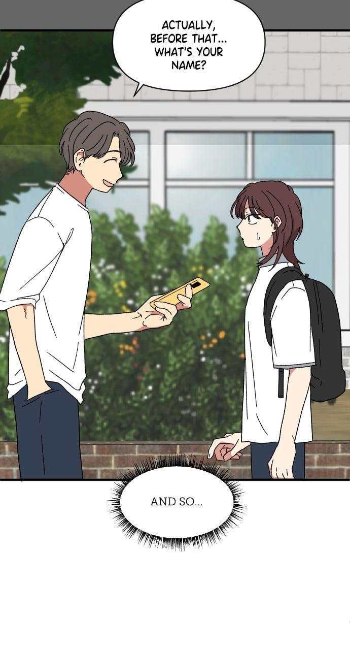 The Prize of Youth Chap 42 - Next Chap 43