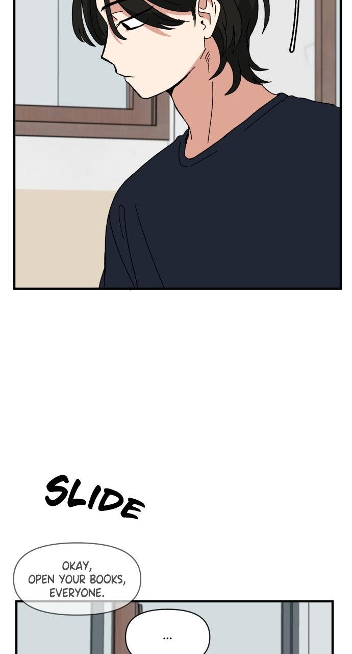 The Prize of Youth Chap 42 - Next Chap 43