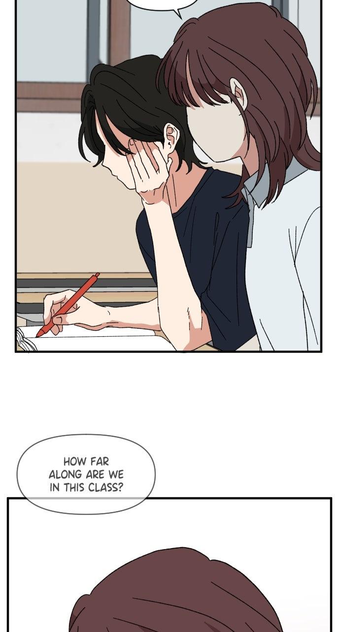 The Prize of Youth Chap 42 - Next Chap 43