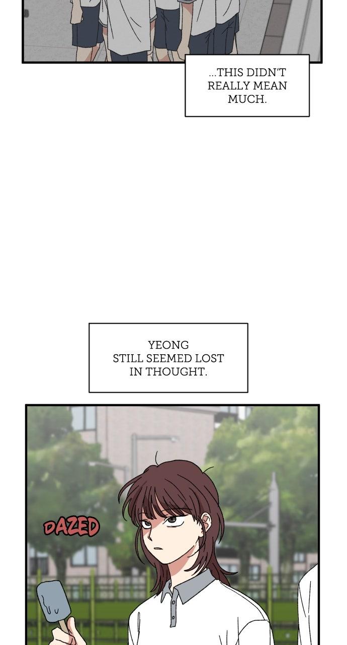 The Prize of Youth Chap 42 - Next Chap 43