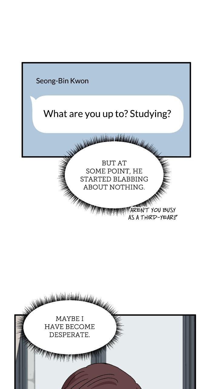 The Prize of Youth Chap 42 - Next Chap 43