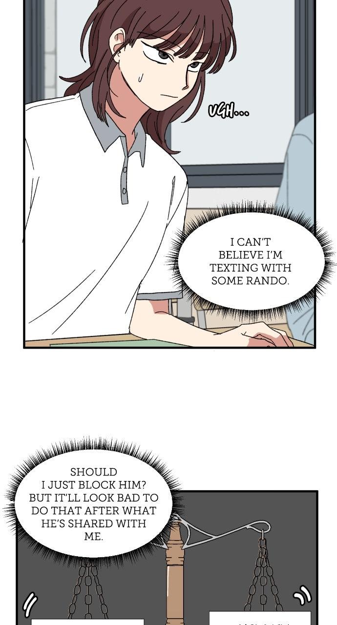 The Prize of Youth Chap 42 - Next Chap 43