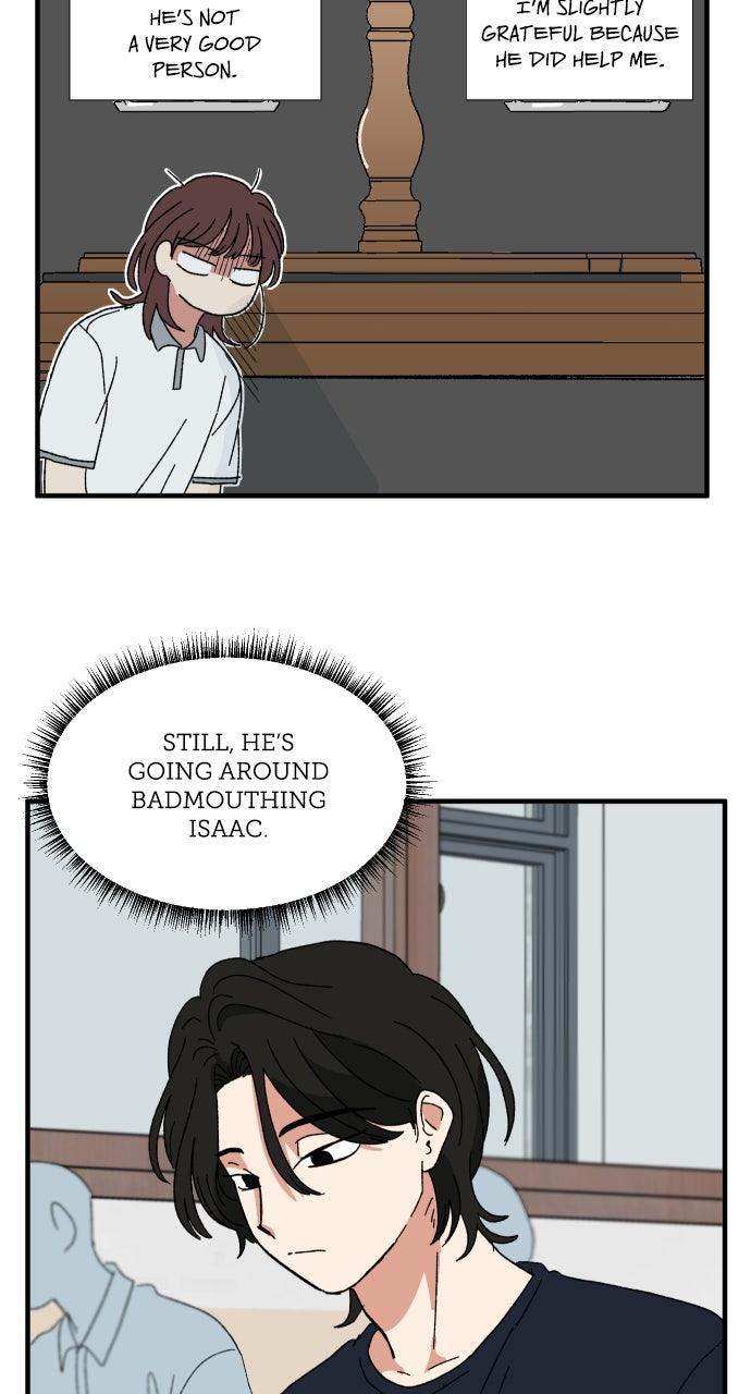 The Prize of Youth Chap 42 - Next Chap 43