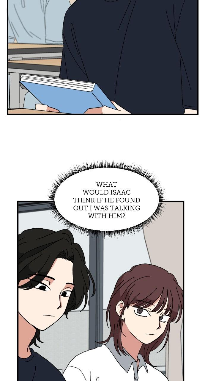 The Prize of Youth Chap 42 - Next Chap 43