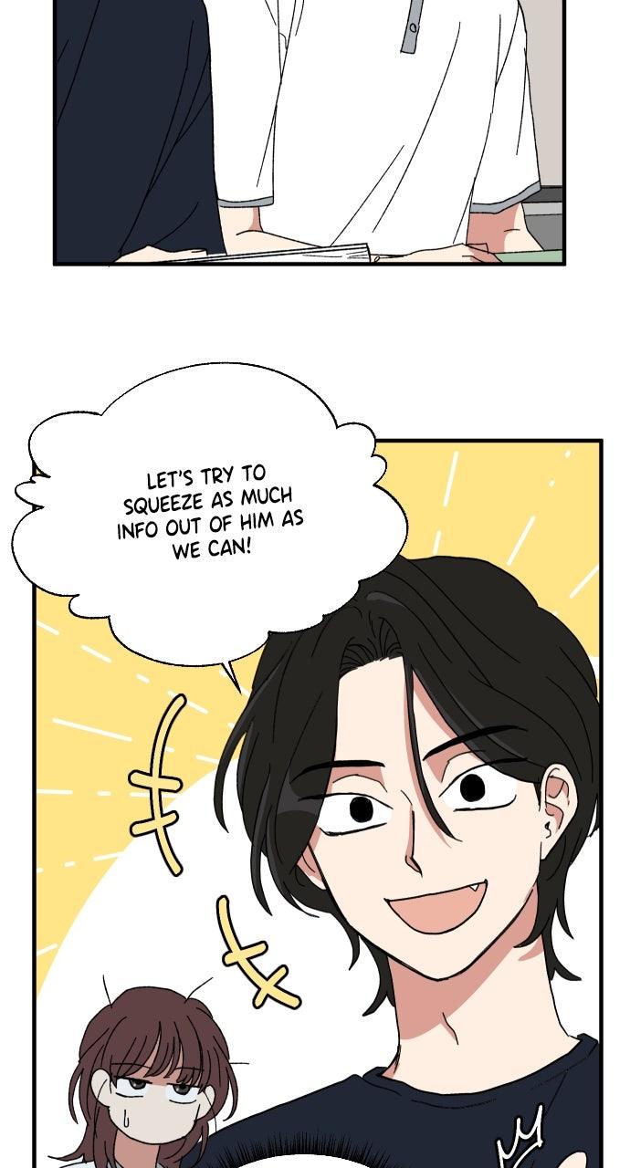 The Prize of Youth Chap 42 - Next Chap 43