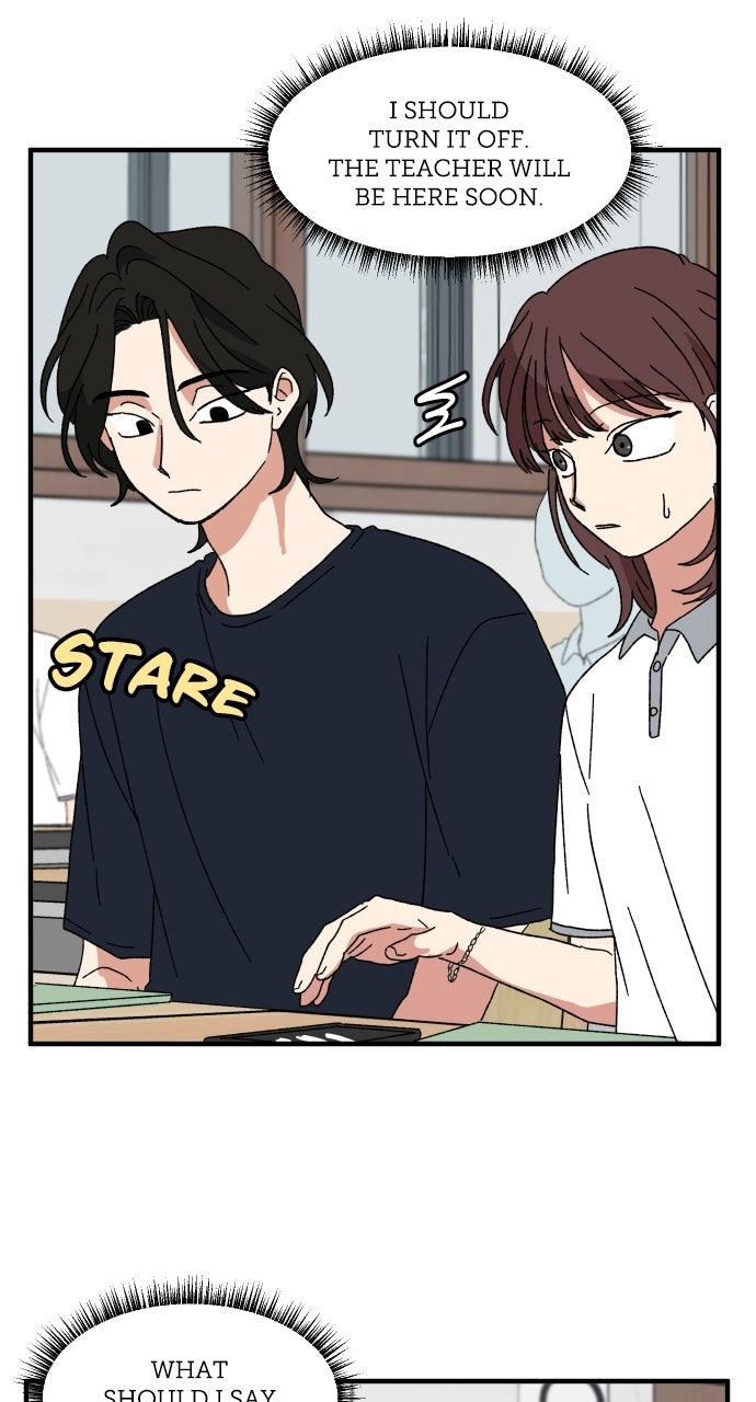 The Prize of Youth Chap 42 - Next Chap 43