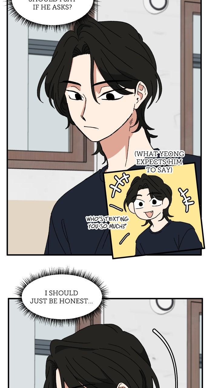 The Prize of Youth Chap 42 - Next Chap 43