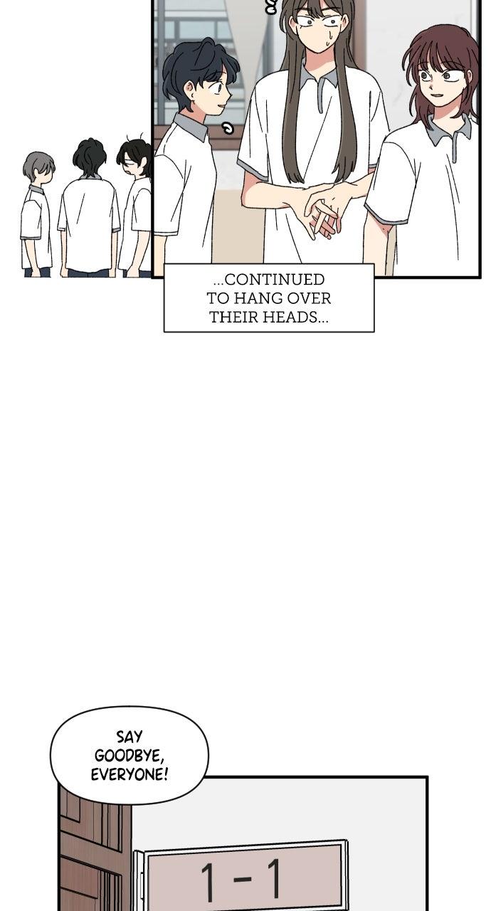 The Prize of Youth Chap 43 - Next Chap 44