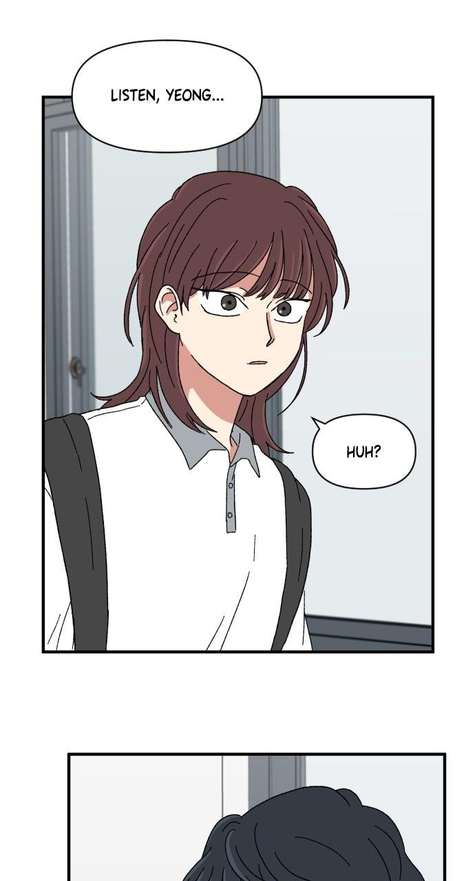 The Prize of Youth Chap 43 - Next Chap 44