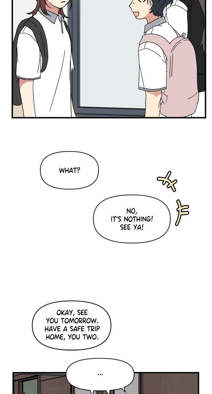 The Prize of Youth Chap 43 - Next Chap 44