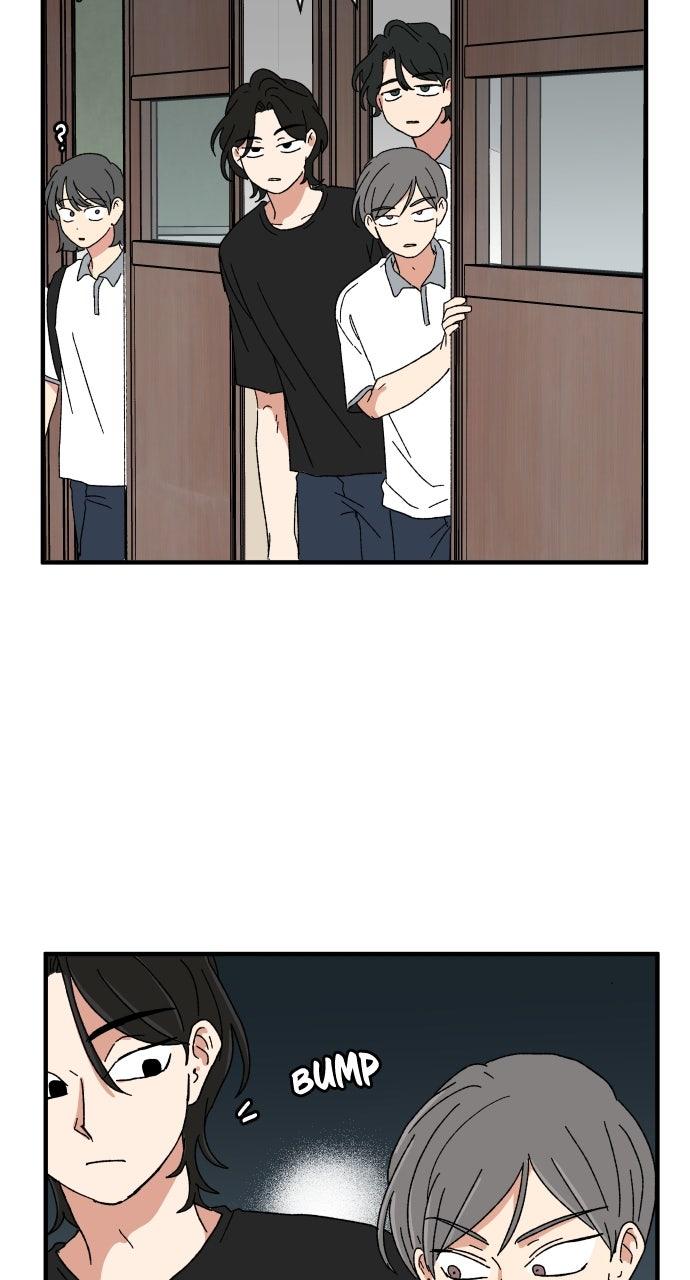 The Prize of Youth Chap 43 - Next Chap 44