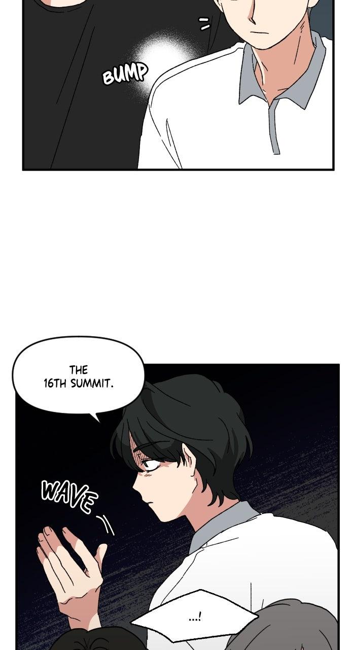 The Prize of Youth Chap 43 - Next Chap 44