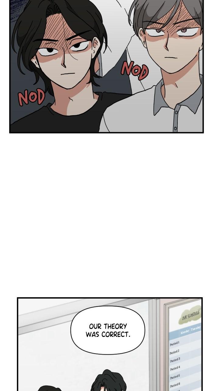 The Prize of Youth Chap 43 - Next Chap 44