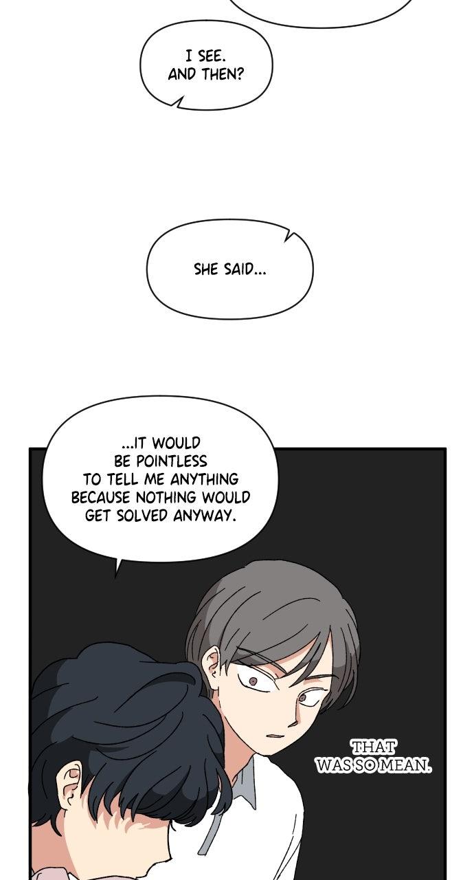 The Prize of Youth Chap 43 - Next Chap 44