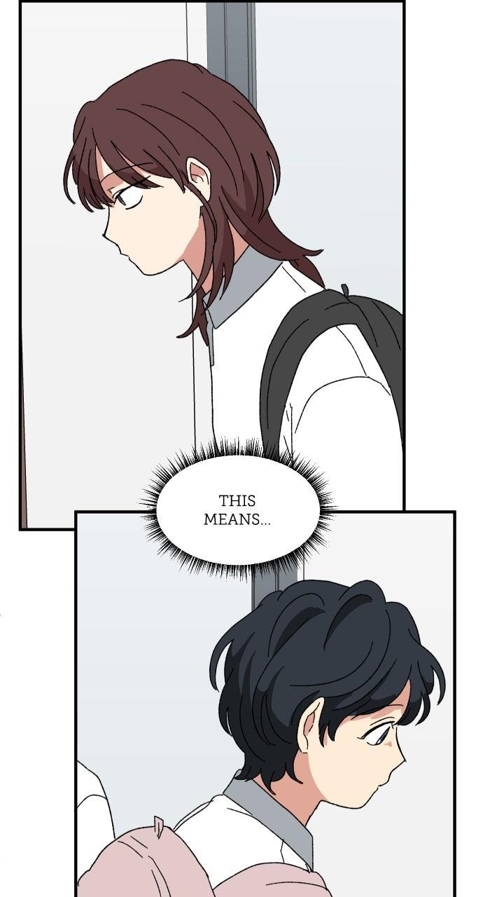 The Prize of Youth Chap 43 - Next Chap 44