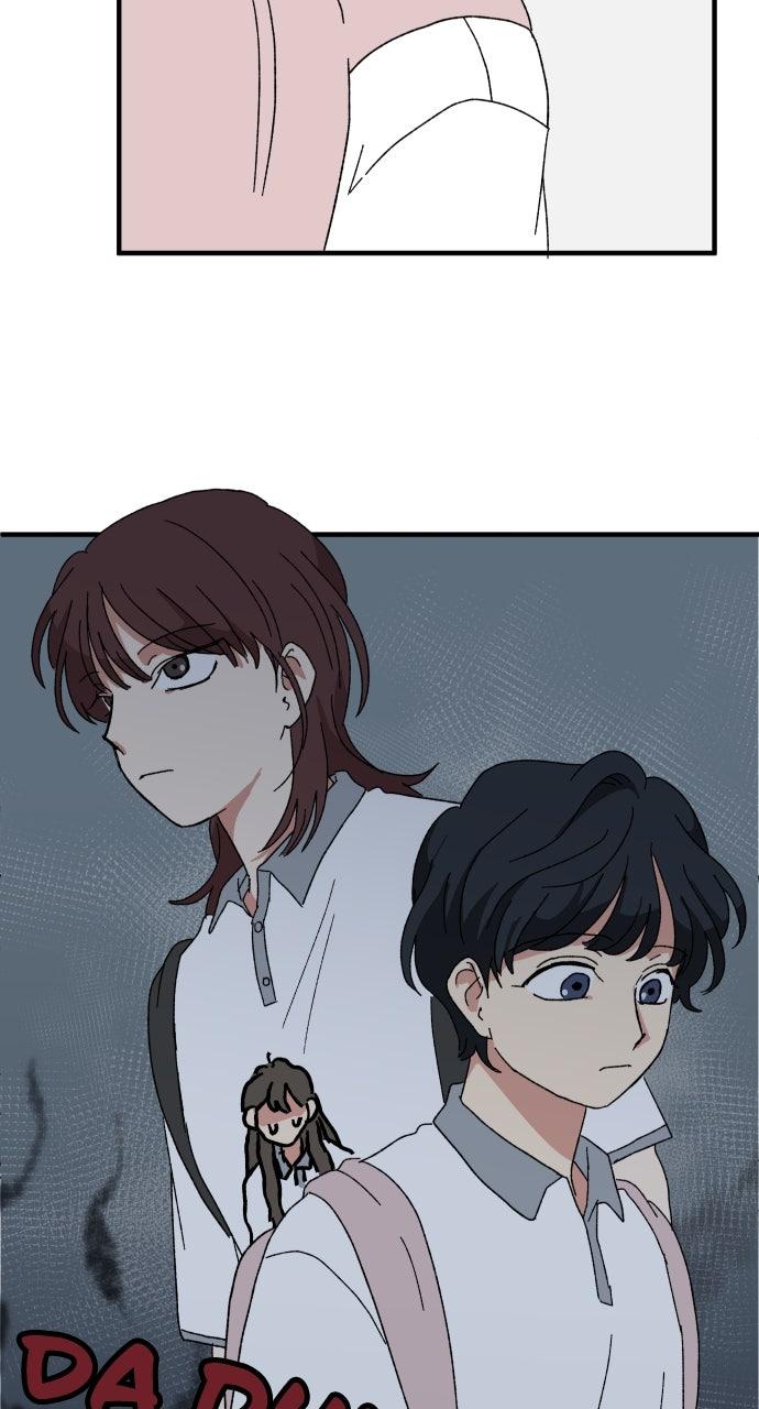 The Prize of Youth Chap 43 - Next Chap 44