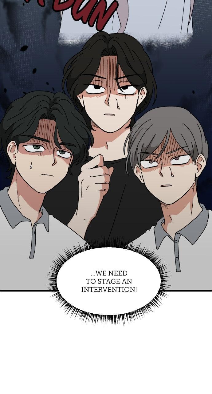 The Prize of Youth Chap 43 - Next Chap 44