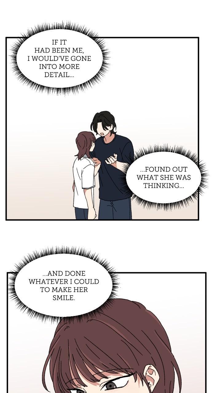 The Prize of Youth Chap 43 - Next Chap 44