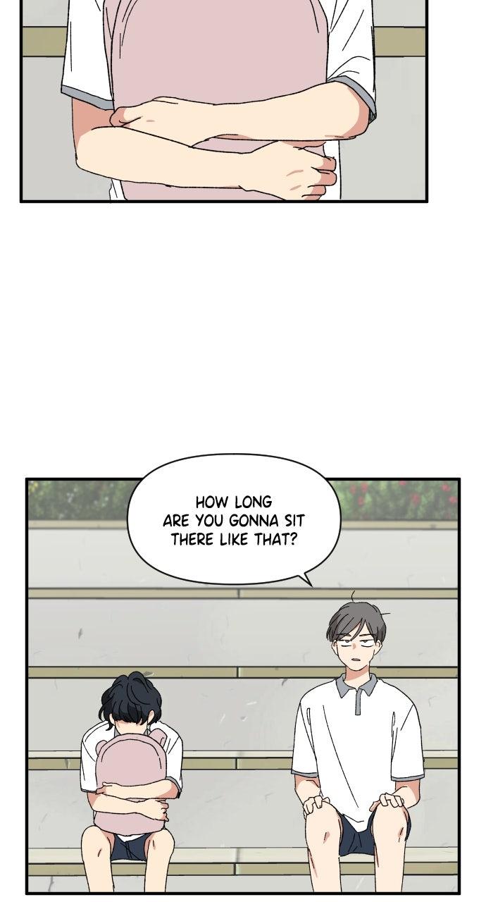 The Prize of Youth Chap 43 - Next Chap 44