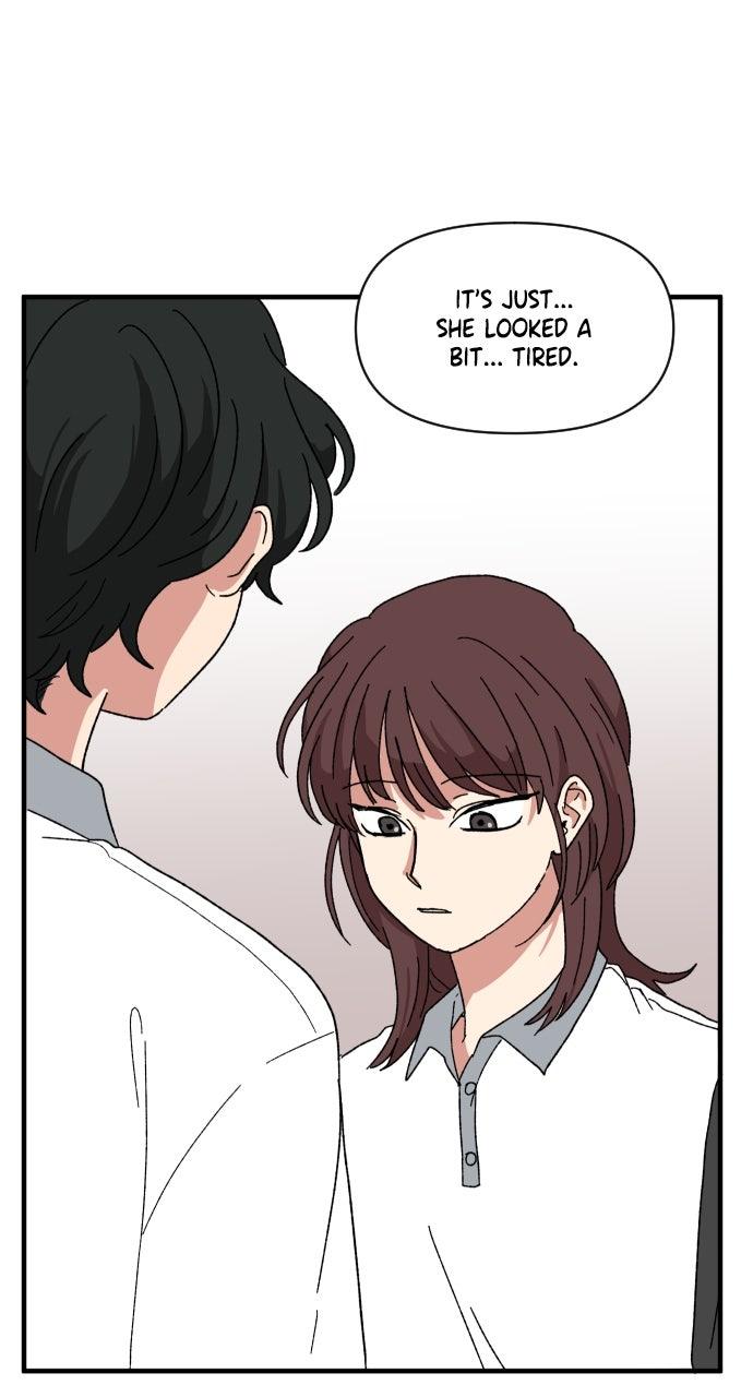 The Prize of Youth Chap 43 - Next Chap 44