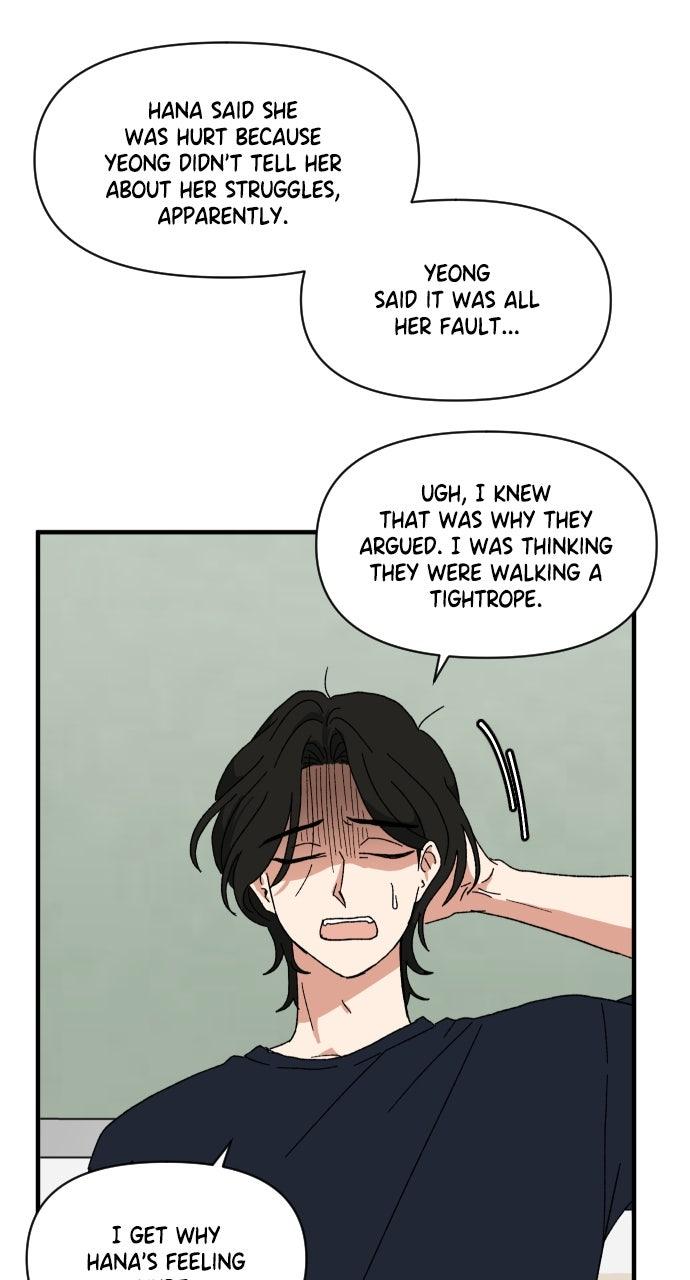 The Prize of Youth Chap 43 - Next Chap 44