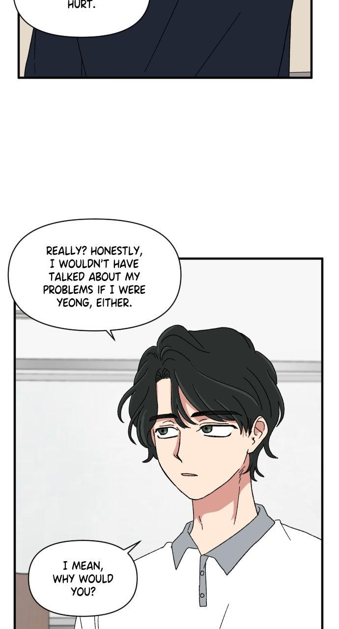 The Prize of Youth Chap 43 - Next Chap 44