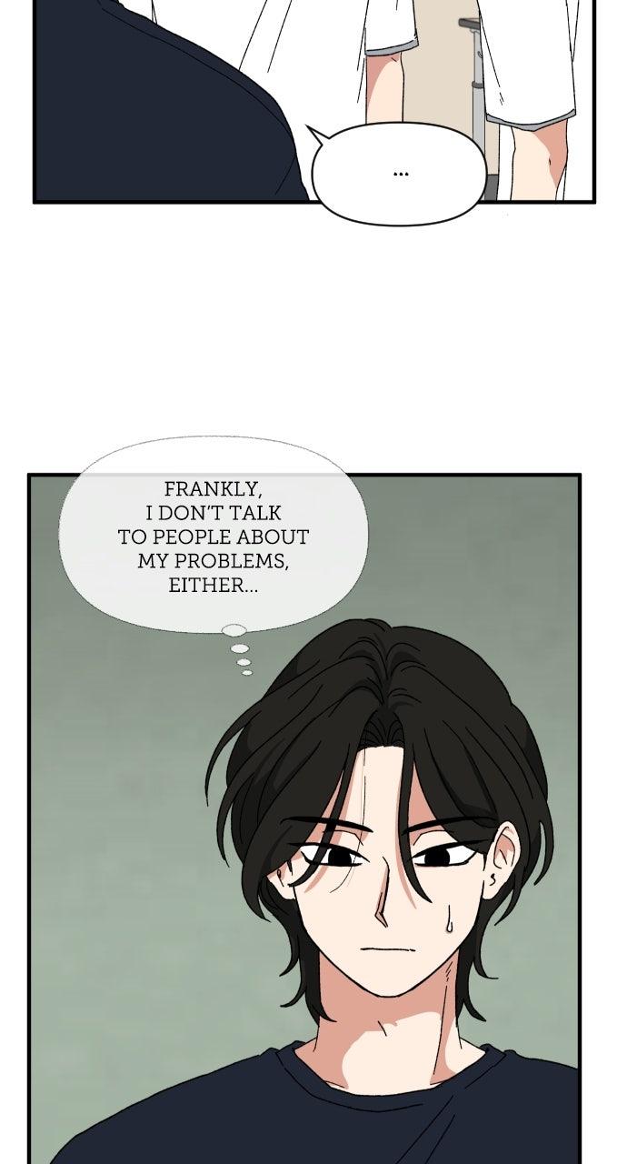 The Prize of Youth Chap 43 - Next Chap 44