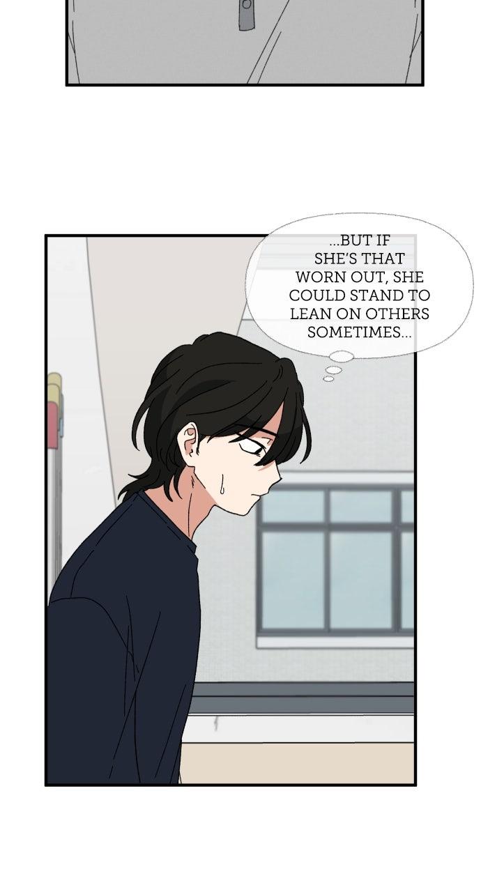 The Prize of Youth Chap 43 - Next Chap 44