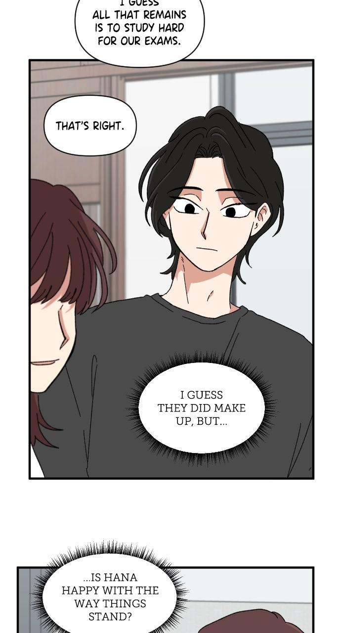 The Prize of Youth Chap 43 - Next Chap 44