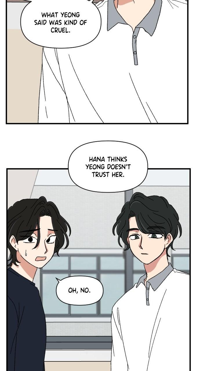 The Prize of Youth Chap 43 - Next Chap 44